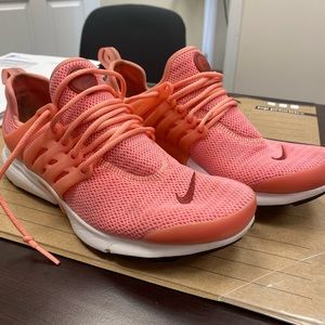 Nike Presto